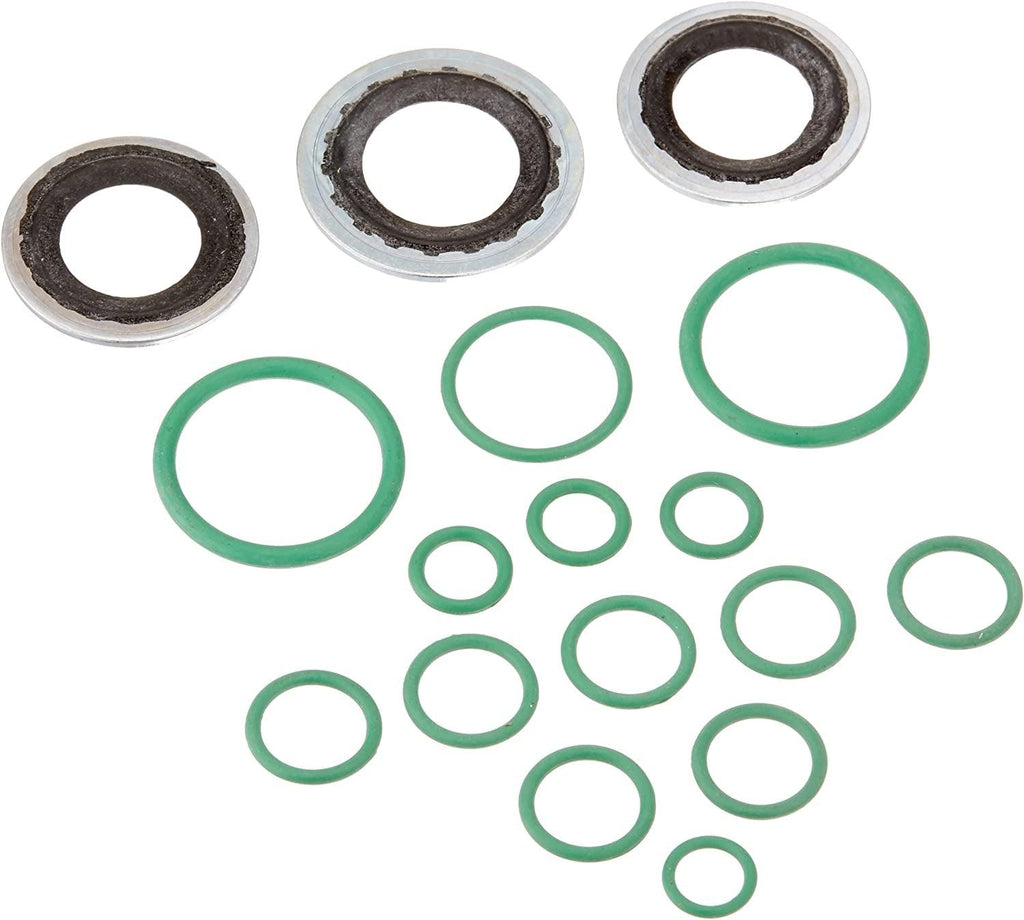 O-Ring & Gasket A/C System Seal Kit - 26734