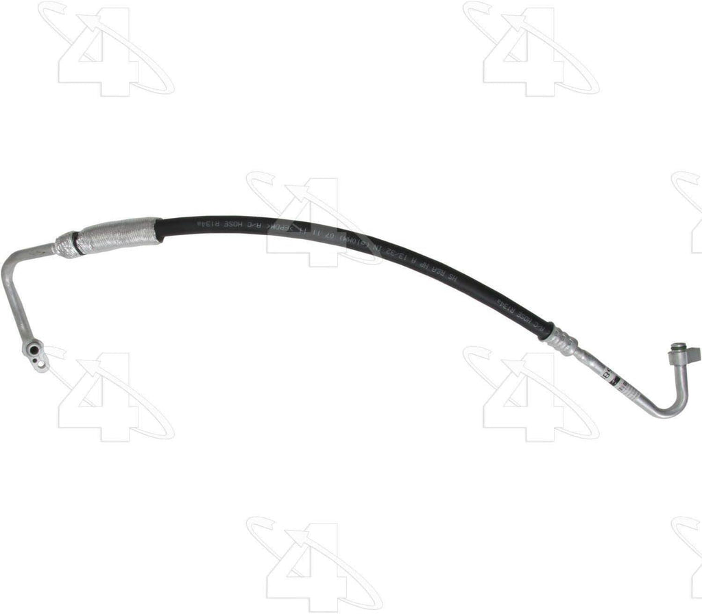 56882 Hose Assembly