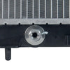 2845 Radiator for Dodge Replacement for 05-05 DODGE NEON 05-05 DODGE SX 2.0