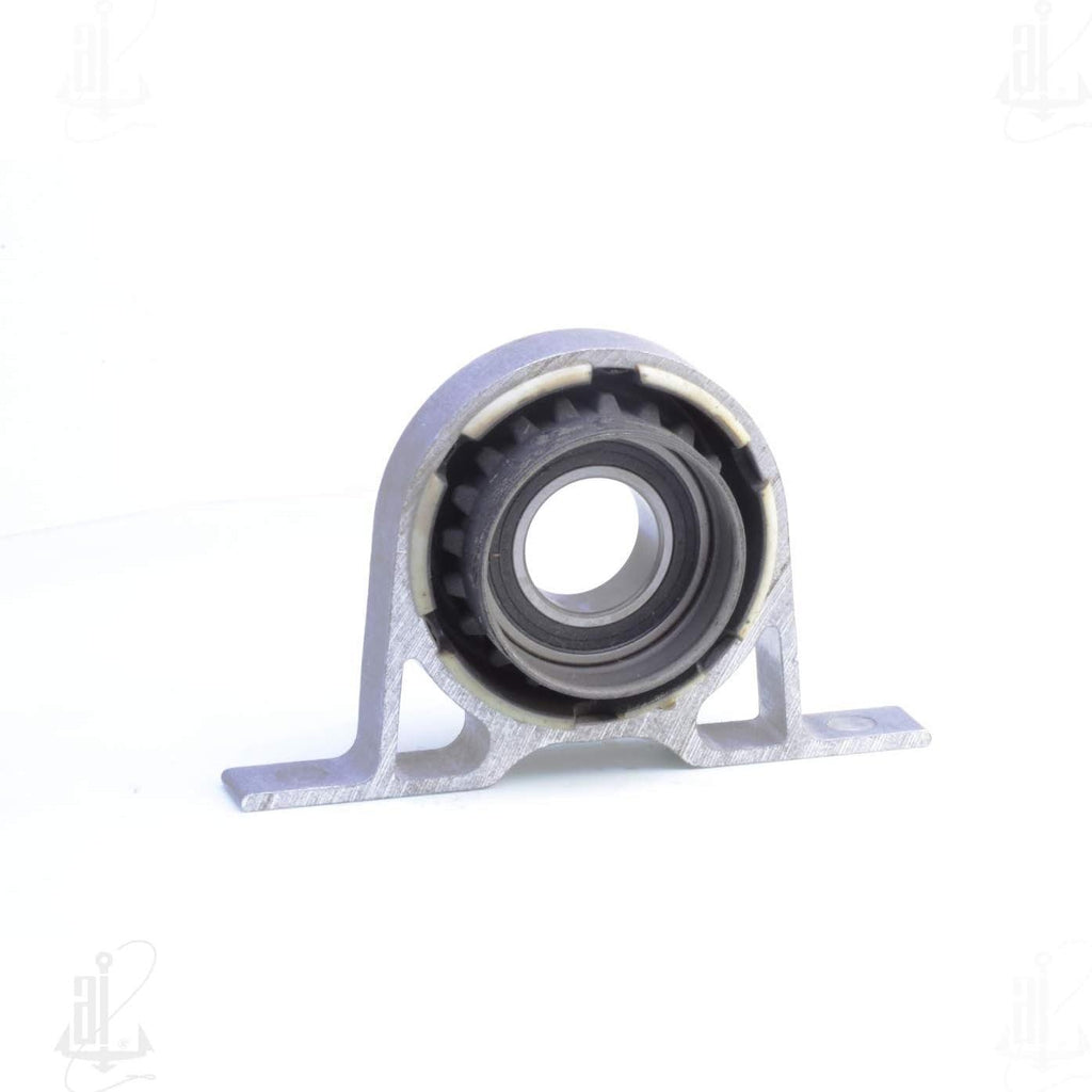 Drive Shaft Center Supports
