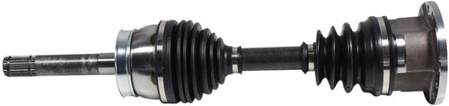 NCV53033 CV Axle Shaft Assembly - Left or Right Front (Driver or Passenger Side)