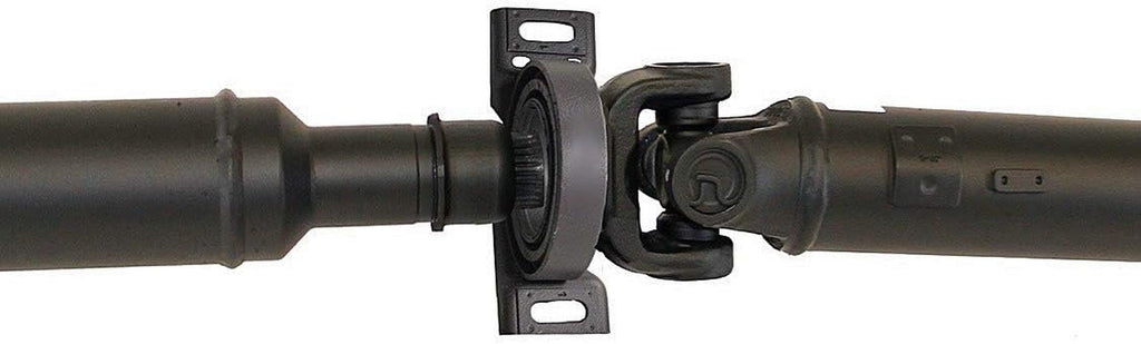 Dorman 976-968 Rear Drive Shaft for Select Mercedes-Benz Models