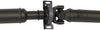 Dorman 976-980 Rear Drive Shaft for Select Mercedes-Benz Models