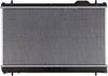 Complete Radiator CU2363