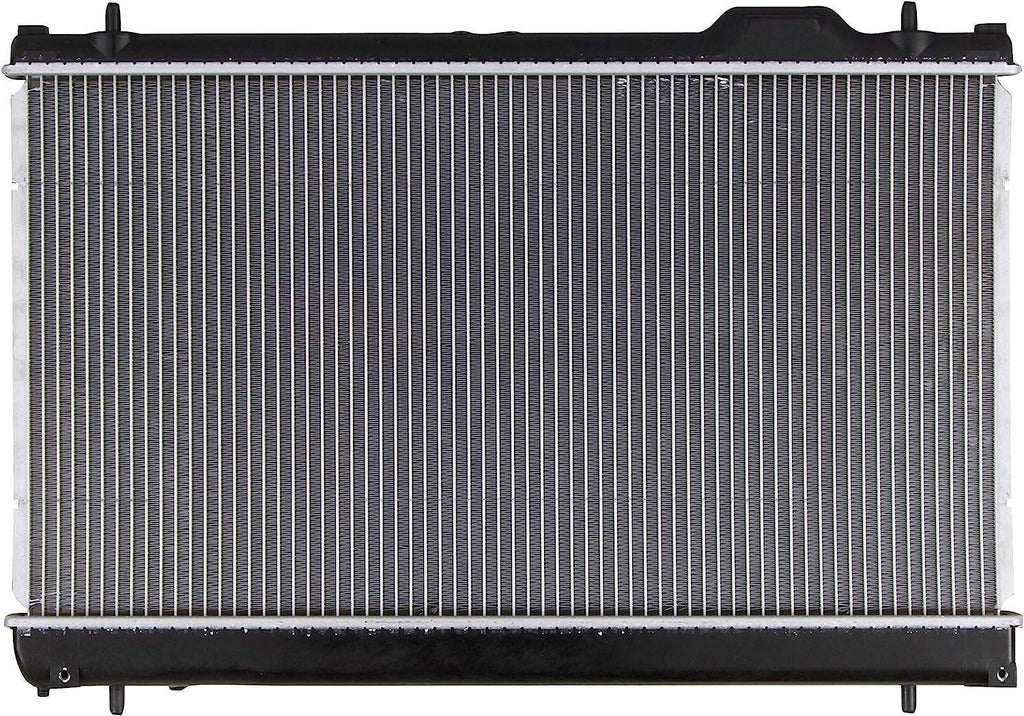 Complete Radiator CU2363