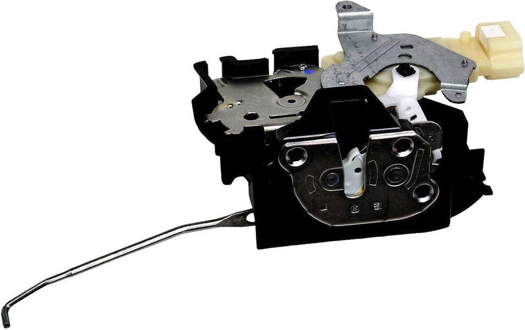 15855983 Rear Door Latch