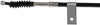 Dorman Parking Brake Cable for 03-04 Corolla C661043