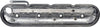 Dorman 264-994 Passenger Side Engine Valve Cover Compatible with Select Models, Silver