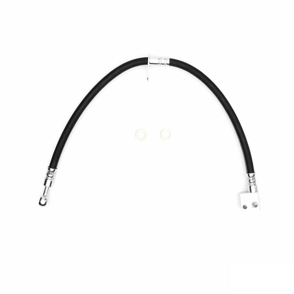 Dynamite Friction Brake Hydraulic Hose for 07-08 Fit 350-59082