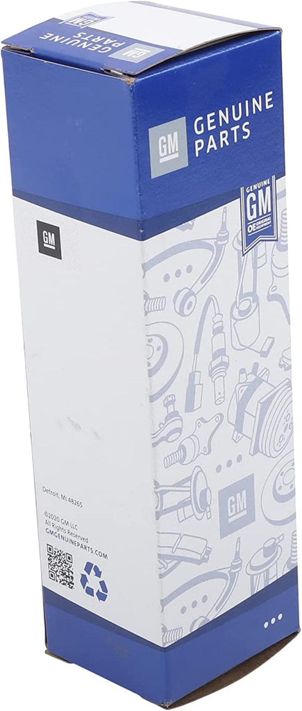 GM Genuine Parts AFS138 Heated Oxygen Sensor