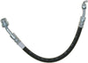 Professional 18J4587 Rear Passenger Side Hydraulic Brake Hose Assembly