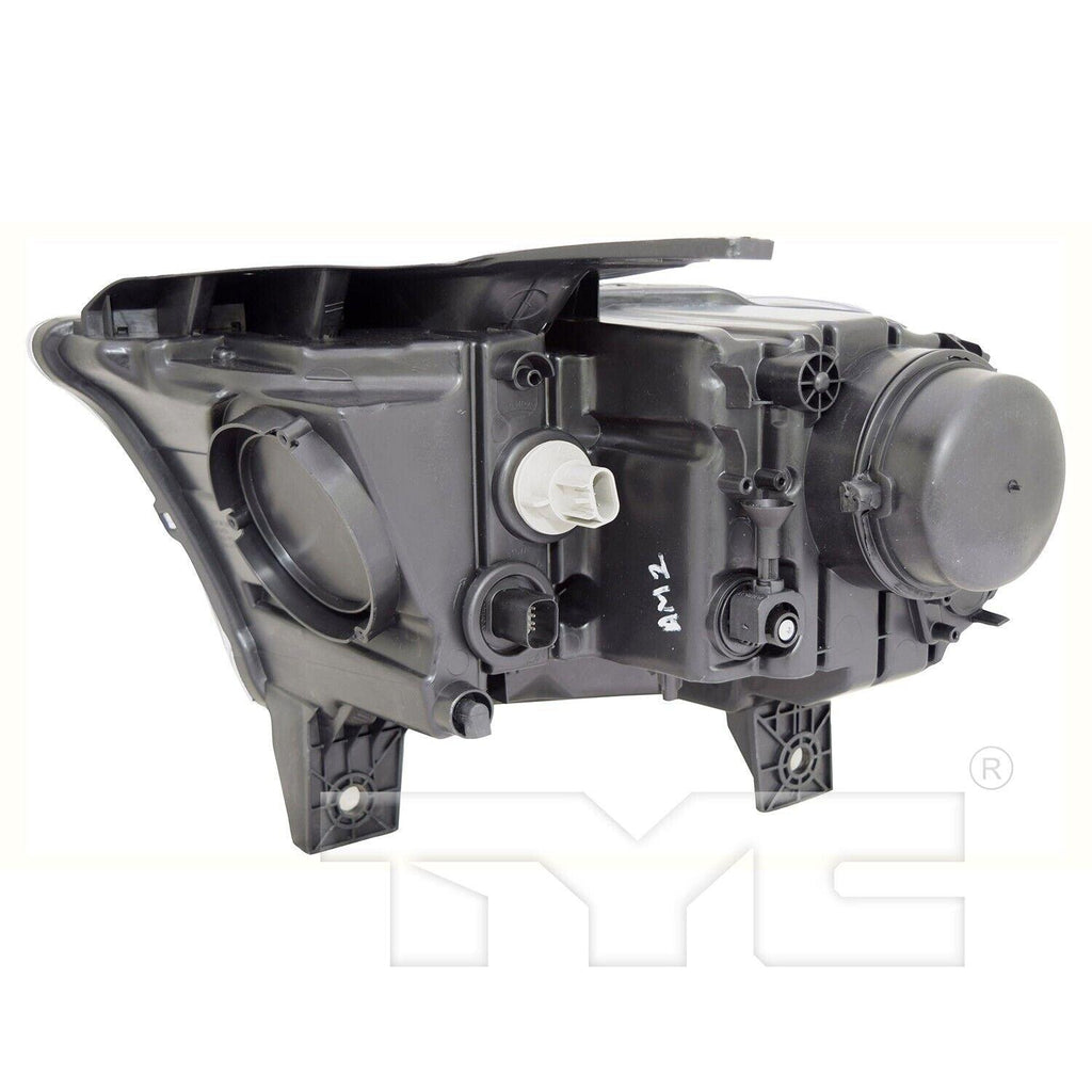 TYC Headlight Assembly for 16-20 Dodge Durango 20-9545-70