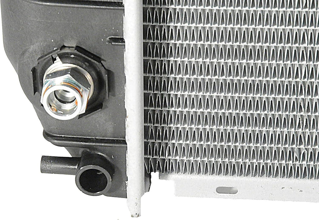 GM Genuine Parts 21690 Radiator