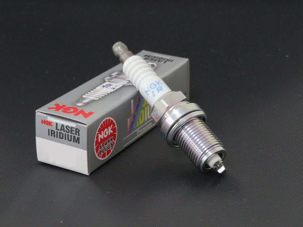 NGK (3107) IFR5G-11K Laser Iridium Spark Plug, Pack of 1