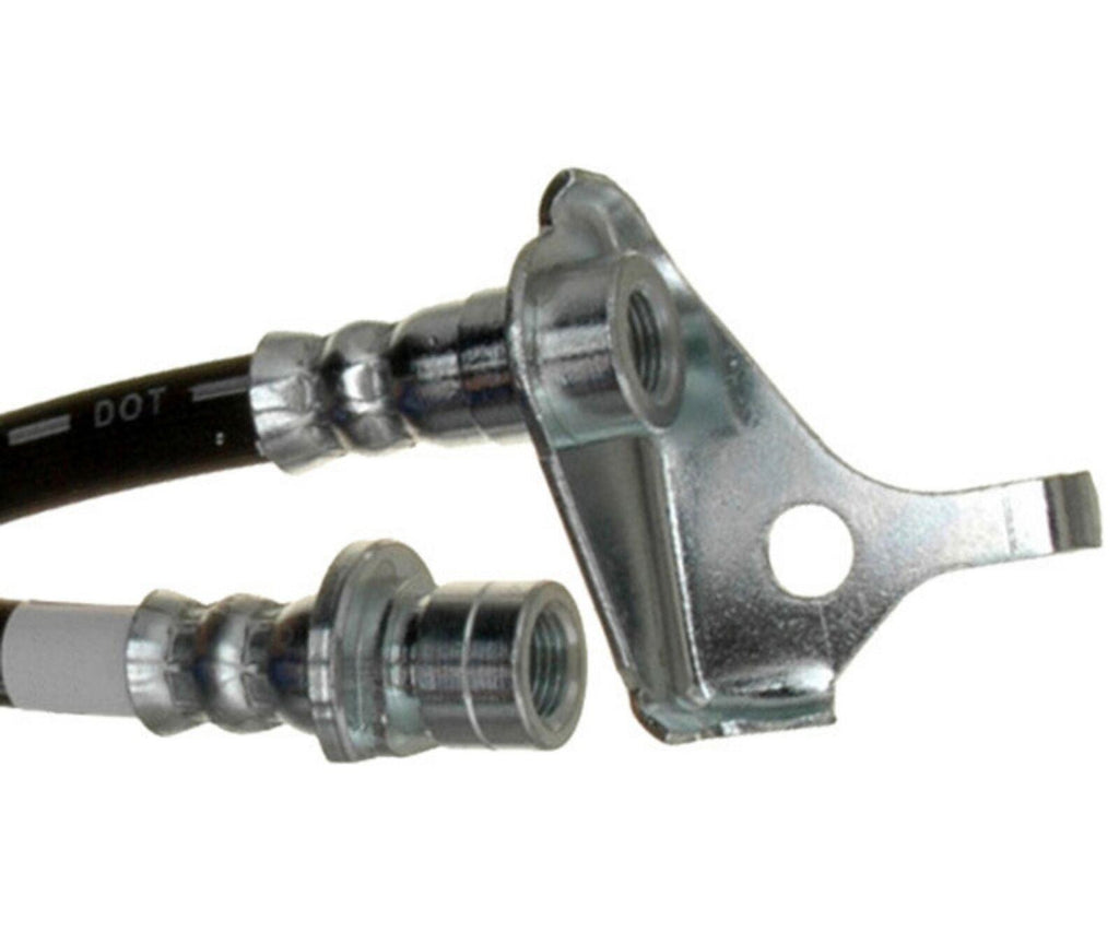 Raybestos Brake Hydraulic Hose for 05-12 Acura RL BH382776