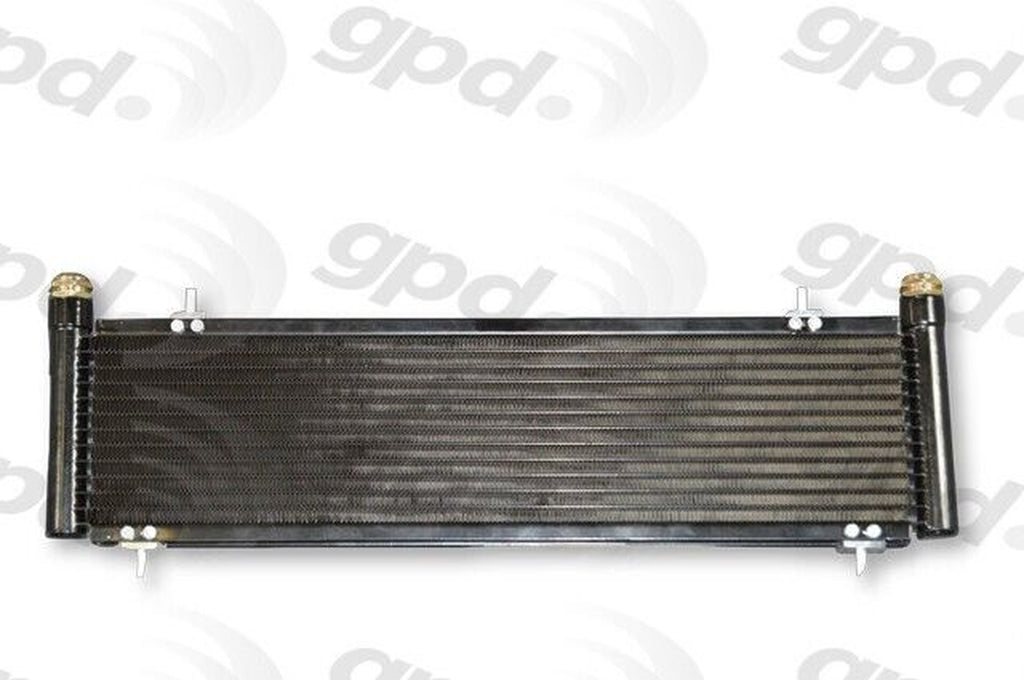 Global Parts Automatic Transmission Oil Cooler for Edge, MKX 2611341