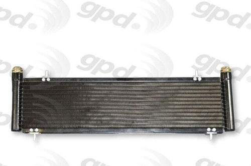 Global Parts Automatic Transmission Oil Cooler for Edge, MKX 2611341