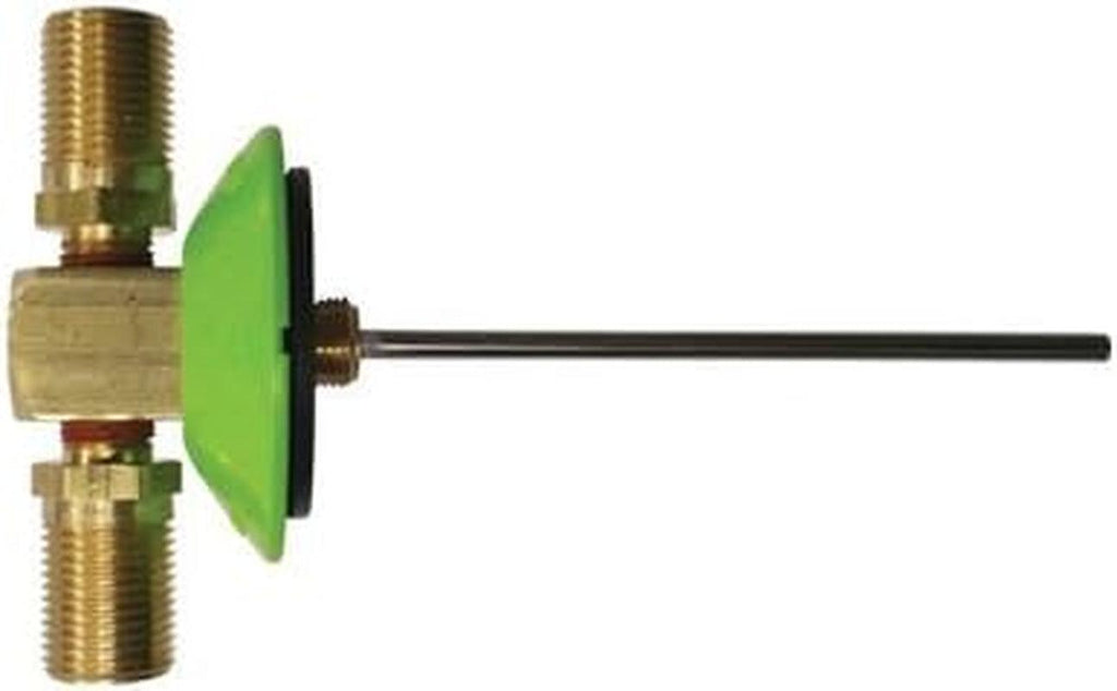 Genuine  Thru Tee Assembly - 3131700