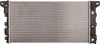 CU13510 Complete Radiator
