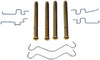 Dorman Disc Brake Hardware Kit for Vibe, Matrix, Corolla, Celica HW13373