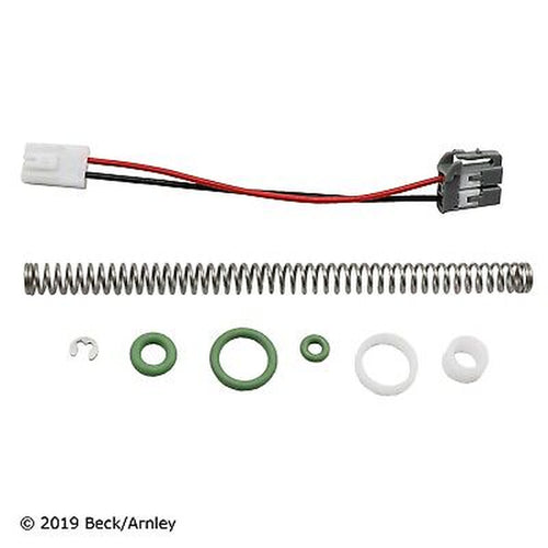 Beck Arnley Fuel Pump Filter for 12-13 3 043-3063