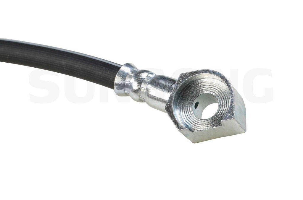 Sunsong Brake Hydraulic Hose for 1991-1996 Lincoln Town Car 2203328