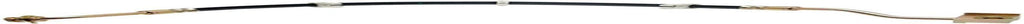 BH380319 Professional Grade Brake Hydraulic Hose