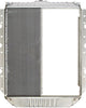 2006-3501A Aluminum Complete Radiator