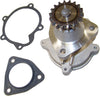 DNJ TK332WP TIMING KIT with WATER PUMP for 96-02 GM / L4 / 2.4L / 146 DOHC 16V