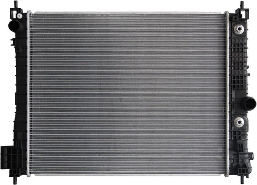 13840 Radiator Compatible with 2016-2019 Buick Encore