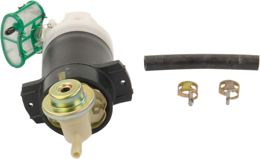 Bosch 69625 Original Equipment Replacement Fuel Pump with Filter