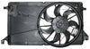 Four Seasons Engine Cooling Fan Assembly for 04-09 3 76010