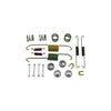 Carlson Drum Brake Hardware Kit for Celica, Prius 17369
