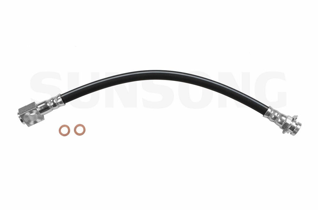 Sunsong Brake Hydraulic Hose for Cadillac 2204166