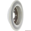 Centric Rear Disc Brake Rotor for Tc, Matrix, Vibe, Corolla, Celica (320.44115F)