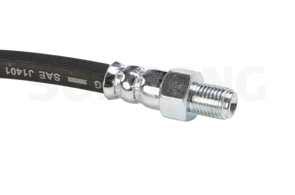 Sunsong Brake Hydraulic Hose for Charger, Coronet, Belvedere, Satellite 2203415