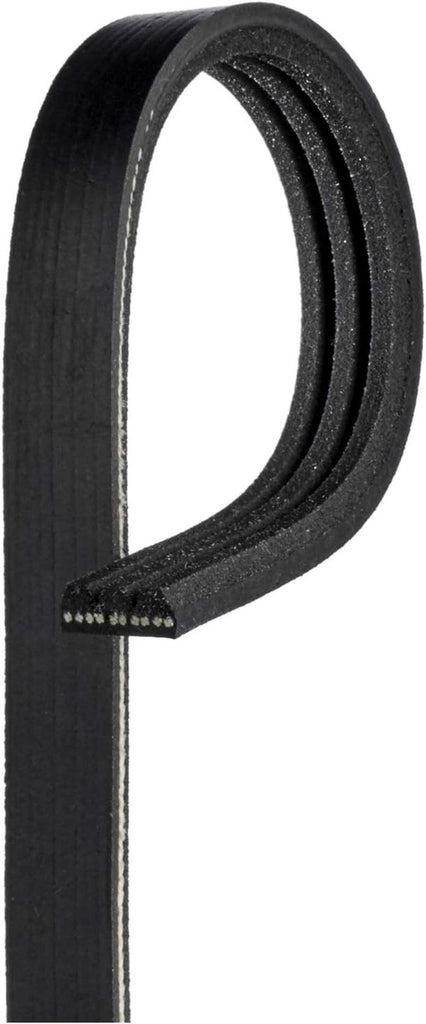 Gold 3K267A Standard V-Ribbed Serpentine Belt