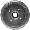 Professional 18B63 Rear Brake Drum