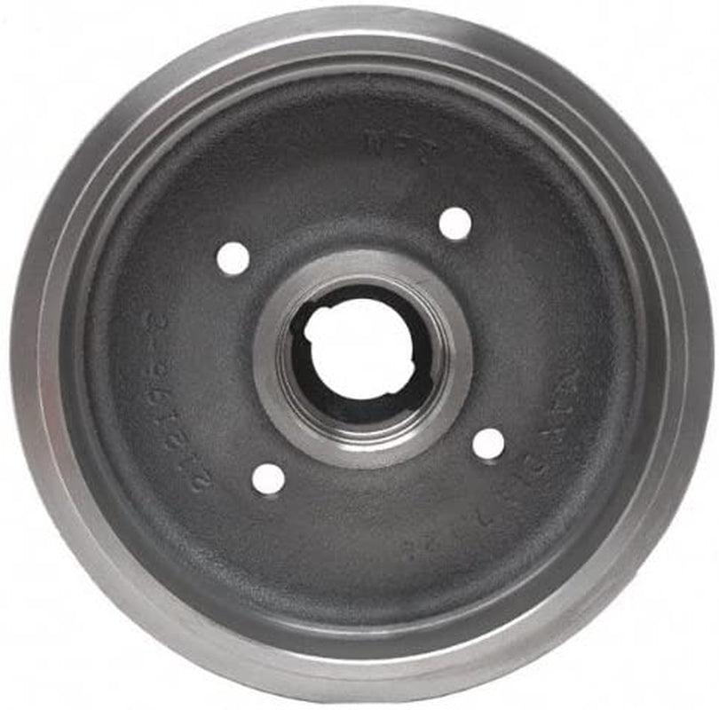 Professional 18B63 Rear Brake Drum