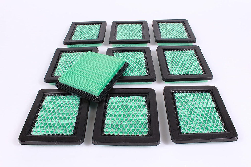 17211-ZL8-023 Air Filter Cleaner Element (Pack of 10)