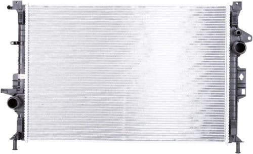 13313 Radiator Compatible with 2013-2019 Ford Escape