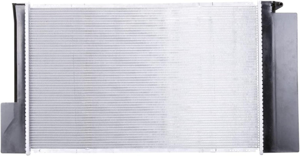 13552 SCION IM Replacement Radiator