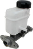 MC391116 Professional Grade Brake Master Cylinder