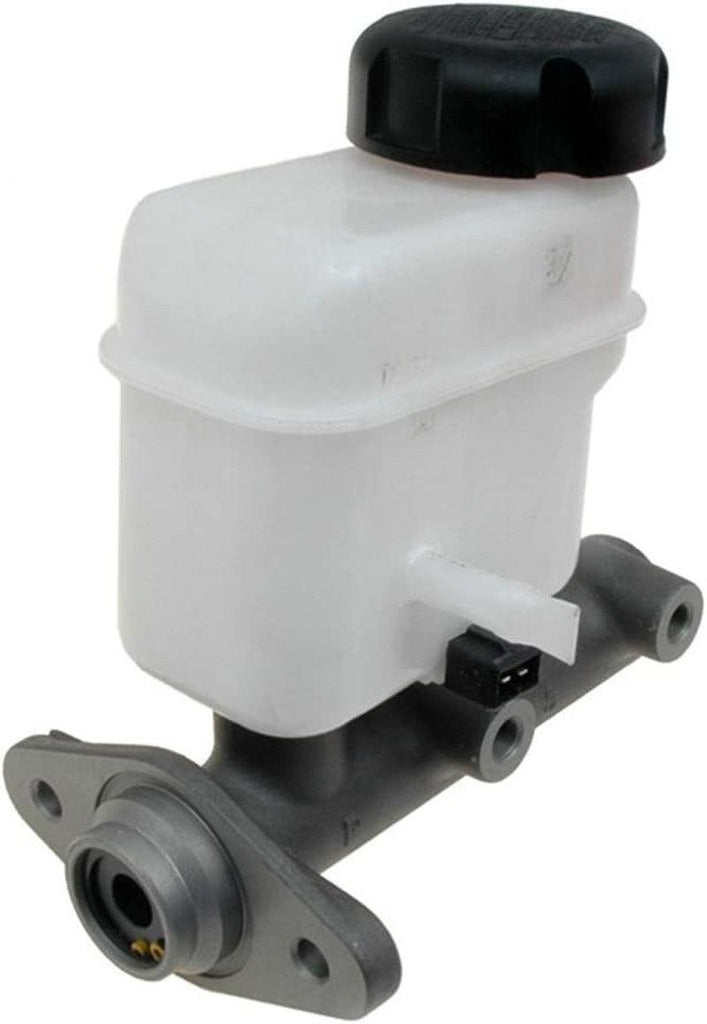 MC391116 Professional Grade Brake Master Cylinder