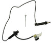 Rhinopac Pre-Filled Clutch Master and Slave Cylinder Assembly (PS0588)