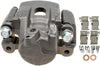 R-Line Replacement Remanufactured Front Disc Brake Caliper for Select 1995-2004 Toyota Tacoma Model Years (FRC10610) (Renewed)