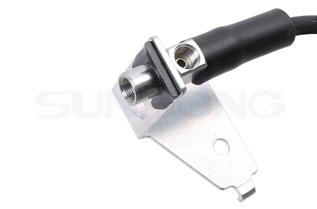 Brake Hydraulic Hose for Savana 3500, Express 3500, Express 2500+More 2204626B