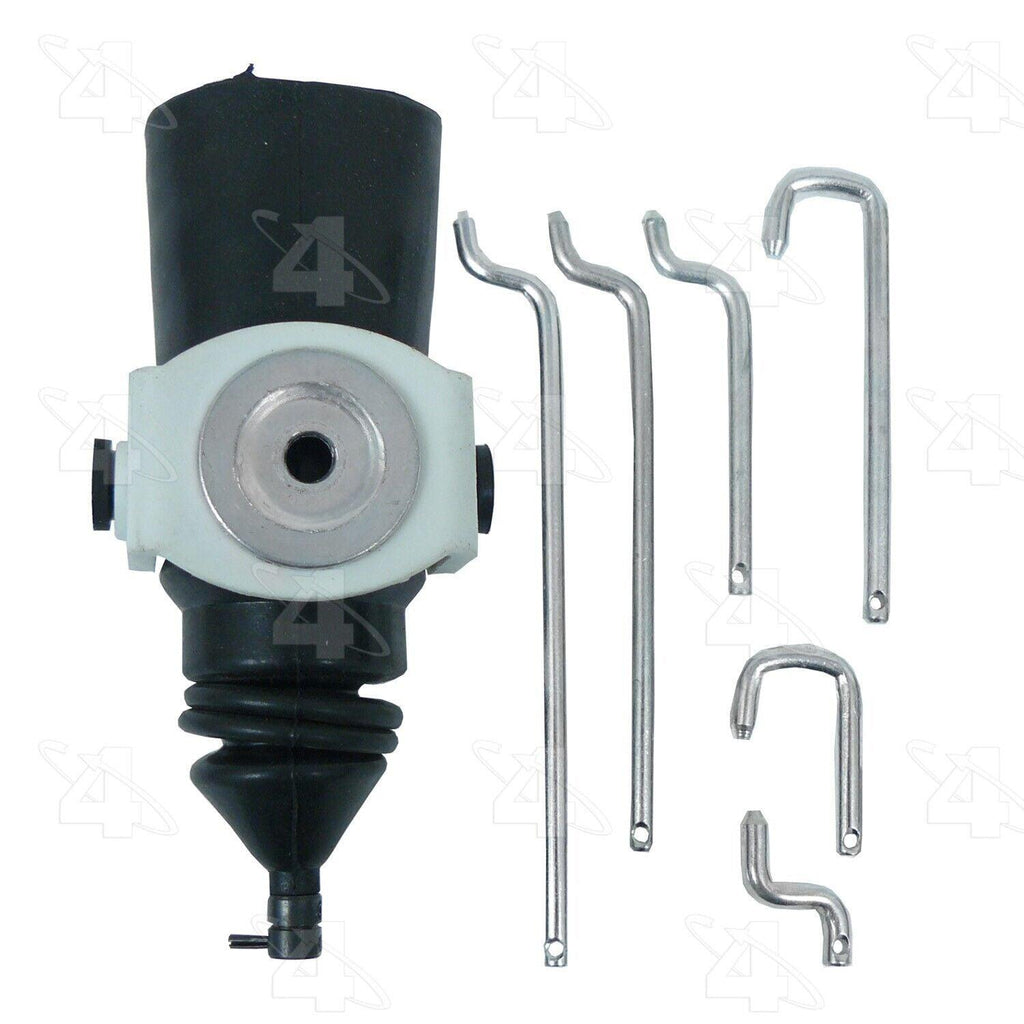 Door Lock Actuator for Tempo, Topaz, Mustang, Ranger, Aerostar+More 85300