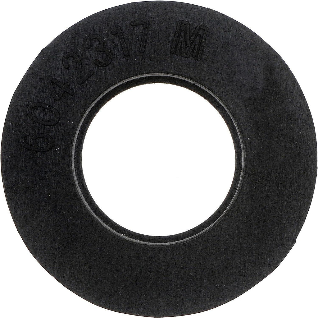 Dorman 42317 PCV Valve Grommet - 0.981 In. ID - 1.863 In. OD - 0.352 In. Thickness Compatible with Select Models