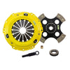 NS1-HDR4 ACT HD/Race Rigid 4 Pad - greatparts